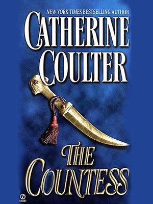 cover image of The Countess